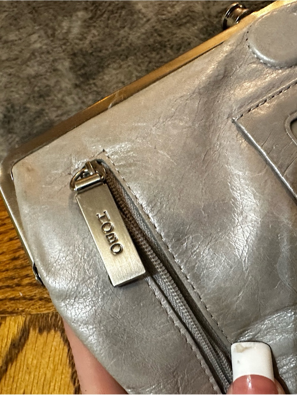 HOBO wallet - Picture 4 of 7